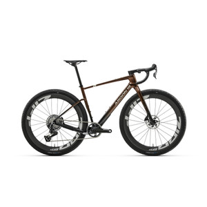 2026 Argon 18 Grey Matter Sram Apex XPLR - Tundra Green Gloss