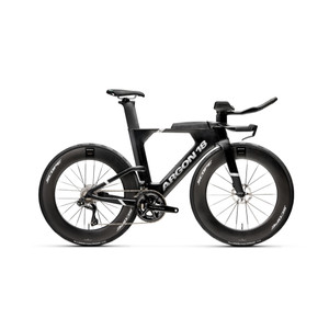 2026 Argon 18 E119 Shimano Dura-Ace Di2 - Constellation Black image