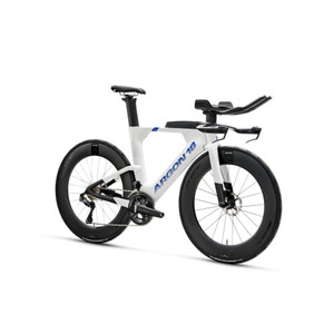 2026 Argon 18 E119 Frameset image