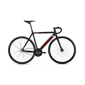 2026 Argon 18 Electron Pro TKO Sprint Frameset - Frozen Black