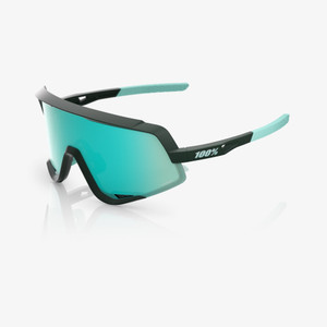 2026 100% S3™ Soft Tact Juniper Hiper® Mint Mirror Lens