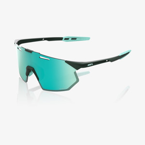 2026 100% S3™ Soft Tact Juniper Hiper® Mint Mirror Lens