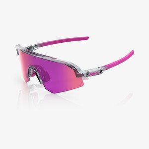 2026 100% Korbin® Tokyo Night Purple Mirror Lens