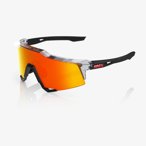 2026 100% Speedcraft® Trek Team Factory Racing Translucent