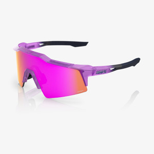 2026 100% Speedcraft® Toyoko Hiper® Vital Pink Mirror Lens