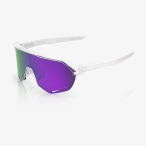 2026 100% S2&reg; Replacement Lens Hiper&reg; Polarized Lavender Mirror image