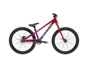 2026 Marin Alcatraz JR - Red Pink Fade image