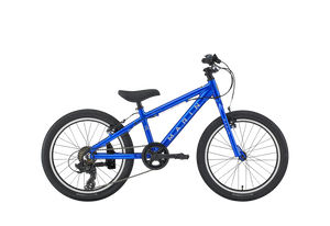 2026 Marin Donky JR 20 - Laser Blue image