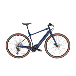 2026 Marin DSX E NA - Dark Blue image