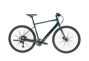 2026 Marin Fairfax E NA - Green image