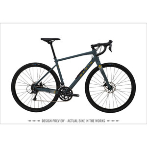 2026 Marin Gestalt 1 - Green image