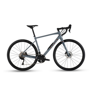 2026 Marin Gestalt 2 - Blue Grey image