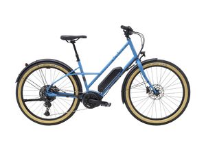 2025 Marin Larkspur E NA - Teal image