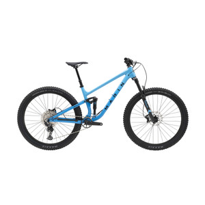 2026 Marin Rift Zone 2 - Blue Dark Blue image