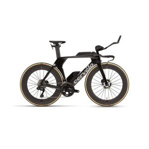 2027 Cervelo P5 Dura-Ace Di2 Five Black image