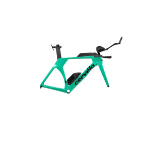 2025 Cervelo P5 Frameset image