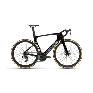 2027 Cervelo S5 Red AXS 1 Five Black image