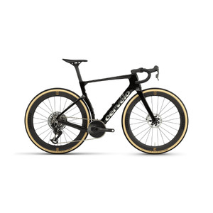 2027 Cervelo Aspero-5 Red AXS image