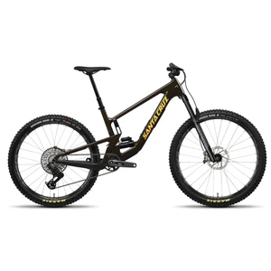 2024 Santa Cruz 5010 GX AXS - XXL (6'4" - 6'7" / 193 - 200cm) image
