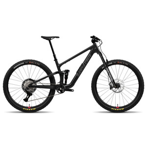 Santa Cruz Products - Revolution Bike Shop