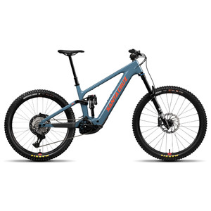 2027 Santa Cruz Vala XT Lite image