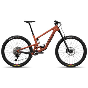 2027 Santa Cruz Bronson Deore | Revolutionbikeshop.com