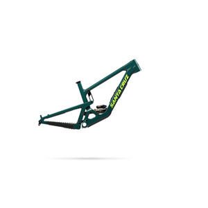 2025 Santa Cruz Hightower Frame CC image