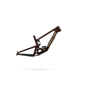 2025 Santa Cruz Bronson Frame CC image