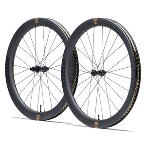 2026 Reserve Wheels 48|53 GR Wheelset image