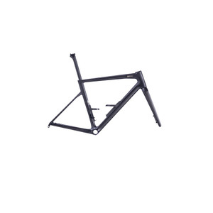 2026 BMC Teammachine SLR 01 Frameset DI - Lightweight Carbon image
