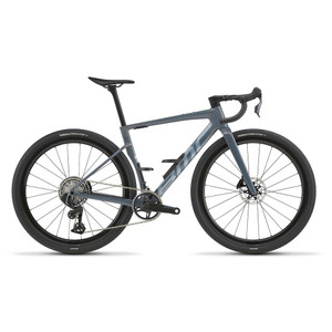 2027 BMC Kaius 01 TWO - Copper Grey image