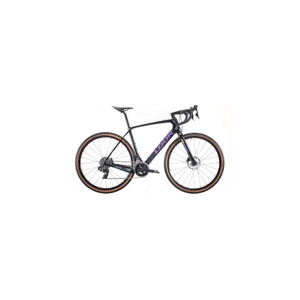 2027 Look 765RS Gravel - Apex eTap - Fulcrum 500 - Xsmall - Black Chromatic Petrol Full Gloss image