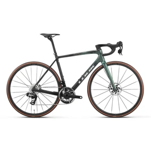 2027 Look 785 Huez 2 RS - SRAM RED - ARTECH 2 - Mist Green image 1