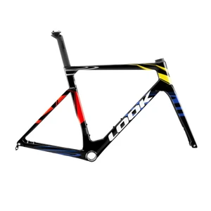 2027 Look 795RS Blade 2 - Frameset - Radial image