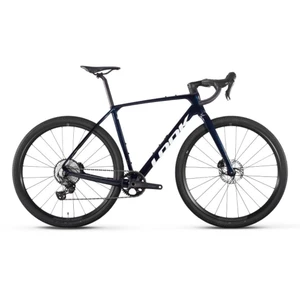 2027 Look G85 - Shimano GRX 1x12 - Fulcrum Lite - Petrol/White image 1