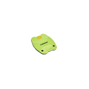 2027 Look Geo City Grip - Lime image 1