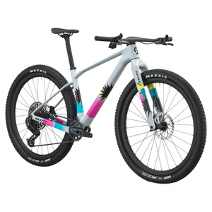 2027 Scott Scale 40 Bike | Revolutionbikeshop.com