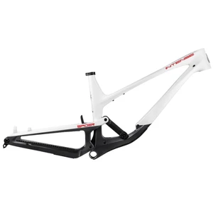 2027 Intense Spider Frameset image