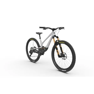 2027 Intense Spider Custom Build - Spider Pro image