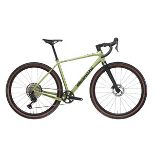 2027 Bianchi Arcadex Aluminum - GRX 610/822 1x12sp image