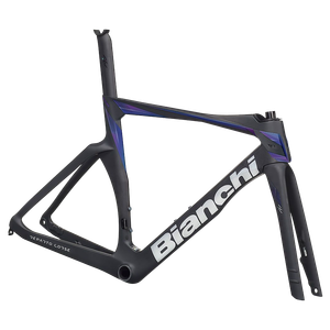 2027 Bianchi Oltre RC Disc Carbon - Frame image