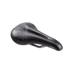 2025 Terry Butterfly Carbon Saddle 2025 Terry Butterfly Carbon Saddle