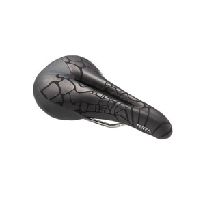 2025 Terry Butterfly Ti Saddle Black 2025 Terry Butterfly Ti Saddle Black