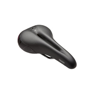 2025 Terry Butterfly Cromoly Gel Saddle 2025 Terry Butterfly Cromoly Gel Saddle