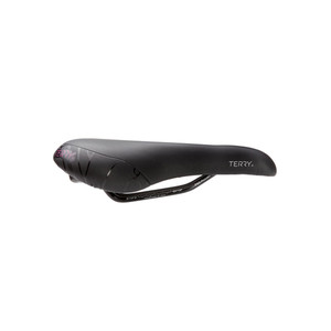 2025 Terry Butterfly Cromoly Saddle 2025 Terry Butterfly Cromoly Saddle