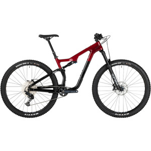 2025 Salsa Horsethief C SLX - Red image 2025 Salsa Horsethief C SLX - Red image