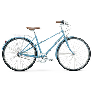 2025 Linus Mixte 3i Bike image 2025 Linus Mixte 3i Bike image