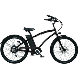 2023 Motiv The "Spark" Bike