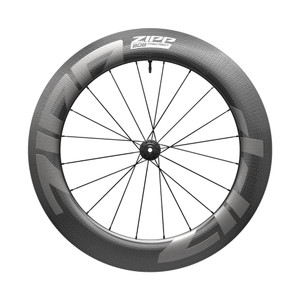 2025 Zipp 808 Firecrest Tubeless Disc - Brake image 2025 Zipp 808 Firecrest Tubeless Disc - Brake image