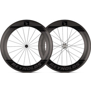 2021 Blacklabel Aero 80 2021 Blacklabel Aero 80